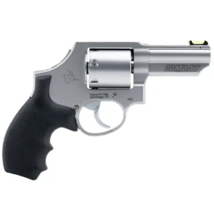TAURUS 66C 357MAG 3 7RD HGUE