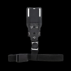 SAF RGR-UBL-COMPLETE-2 RGR UBL COMPLETE BLK