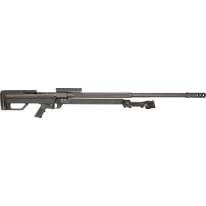 Steyr Arms HS .50 Rifle - Black | .50 BMG | 33 Barrel | Single Shot