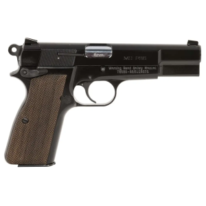 EAA 390454 GIRSAN MCP35 9MM BLK CHROME WALNT GRP