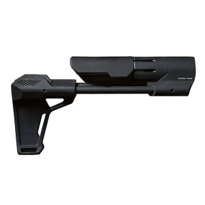 Strike STABPDW PDW Stabilizer  Polymer w/Aluminum Tube Black