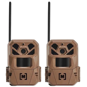 MOU MMC-14203 EDGE 3 - 2 PACK