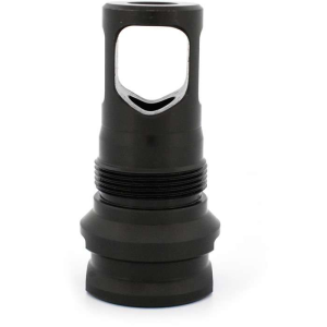 Rearden Mfg. PRS 1/2x28 Nitride Muzzle Brake