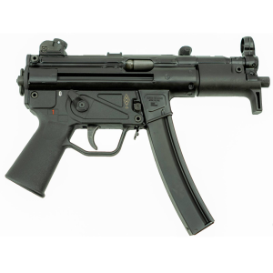 Zenith Firearms ZF-5T Premium Package 9mm 5 (3) 30 Rds, Pic Rail 2 Point Sling Pistol
