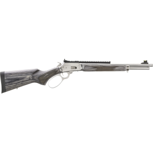 Marlin Model1894 SBL, .357mag, 16.1 Barrel, 8+1 Capacity, Rifle