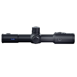 Pard USA Pantera 256 Q, 256x192 Resolution, Black Finish, Thermal Imaging Rifle Scope