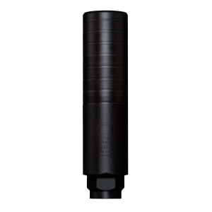 SHORT CHOP 8.6BLK SILENCER