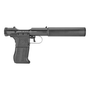 B&T Station Six9 Suppressor w/ Wipe (Package item. Not For Individual Sale)