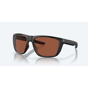 Costa Ferg XL Polarized Sunglasses in Copper