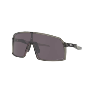 Oakley Sutro (A) XL Low Bridge Fit Grey Ink Frame Prizm Grey Lenses Sunglasses