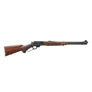 Marlin Model 336 Classic, 30-30win, 20.25 Barrel, 6+1 Capacity, Blued Steel and Black Walnut, Rifle
