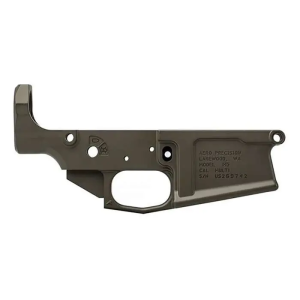 M5 Stripped Lower Receiver - ODG Cerakote (C)