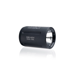 MODLITE OKW Light Head Black