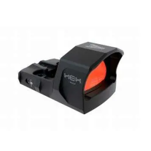 USED - HEX WASP MICRO RED DOT 3.5MOA