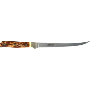 BTI UNCLE HENRY 7.5 STEELHEAD FILLET