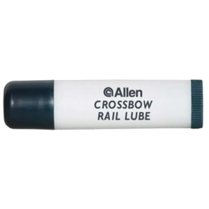 Allen 676 Crossbow Rail Lube