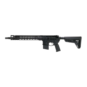 PWS Mk118 Mod 2-m Rifle 6arc 14.5 Ls Frc Comp