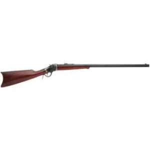 Taylors and Company 203B 1885 High Wall 45-70 Gov 1 30 Walnut Color Case Hardened Right Hand