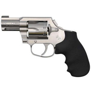 CLT KING COBRA 357MAG 2 SS DAO BLEM