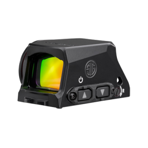 ROMEO-X SIG-LOC PRO 3MOA BLK