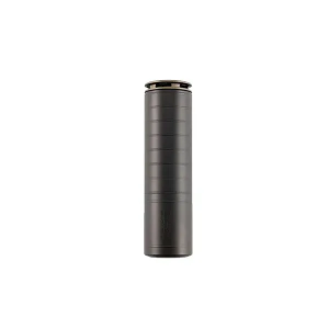 SilencerCo Scythe Ti .30 Cal 5/8x24 Black Suppressor