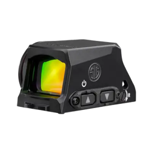 Sig Sauer Sig Sauer Romeo-X SIG-LOC Pro 6 MOA Red Dot Sight Black - $579.99 at BattleHawk Armory