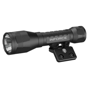 Inforce ARC 650 LR-M 1400 Lumen Rifle Light