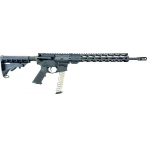 FAXON Bantam Ar9 Rifle 9mm Pcc 16 Bbl. M4 Stock
