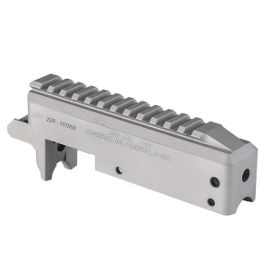 BRN-22 STRIPPED RECEIVER FOR RUGER~ 10/22~