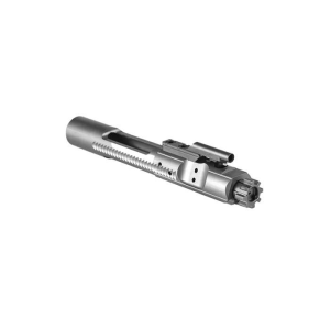 M16 5.56 BOLT CARRIER GROUP NICKEL BORON MP