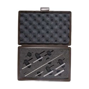 REVOLVER RANGE RODS