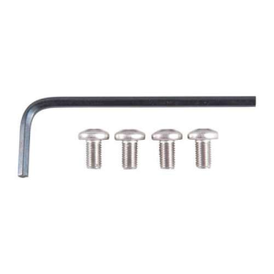 1911 ALLEN HEAD GRIP SCREWS