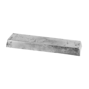 FOUNDRY (64.5% LEAD, 23% ANTIMONY 12.5% TIN) BULLET CASTING ALLOY