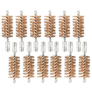 DOUBLE-TUFF? BORE BRUSH