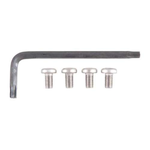 1911 TORX~ HEAD GRIP SCREWS