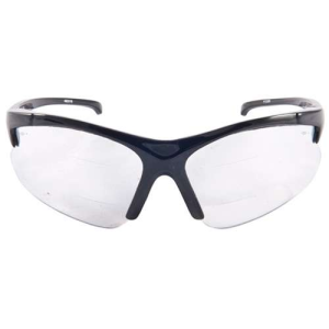 MAGNIFYING SAFETY GLASSES