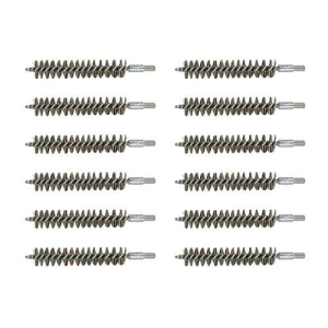 STANDARD LINE STAINLESS STEEL BORE BRUSHES