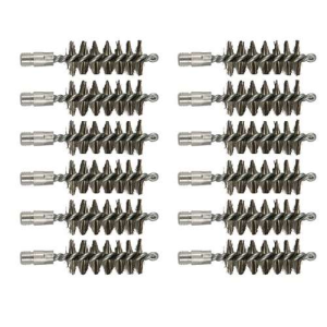 STANDARD LINE STAINLESS STEEL BORE BRUSHES