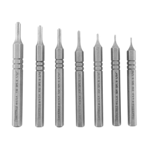 PREMIUM ROLL PIN STARTER PUNCHES