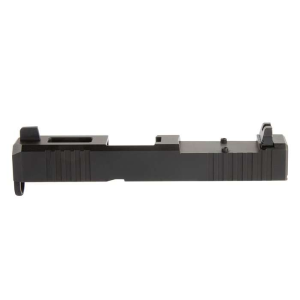 TALL SERRATED SIGHT SETS FOR GLOCK(R)