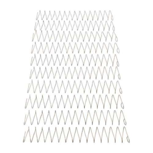 AR15 30-RD MAG SPRING MIL-STD (SS) EA