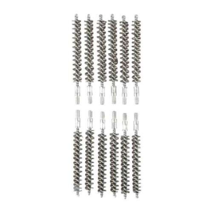 STANDARD LINE STAINLESS STEEL BORE BRUSHES