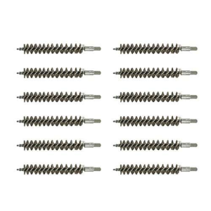 STANDARD LINE STAINLESS STEEL BORE BRUSHES