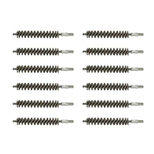 STANDARD LINE STAINLESS STEEL BORE BRUSHES