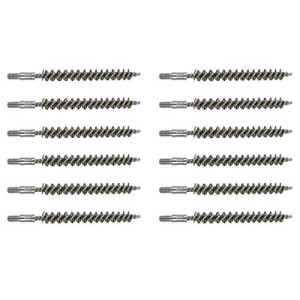 STANDARD LINE STAINLESS STEEL BORE BRUSHES