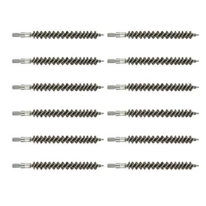 STANDARD LINE STAINLESS STEEL BORE BRUSHES