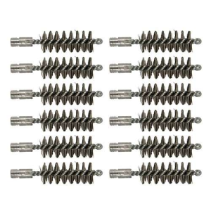 STANDARD LINE STAINLESS STEEL BORE BRUSHES