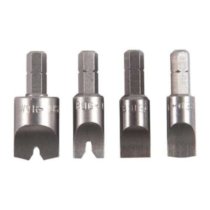 MAGNA-TIP~ WINDAGE/CLAMP SCREW BITS