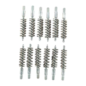 STANDARD LINE STAINLESS STEEL BORE BRUSHES