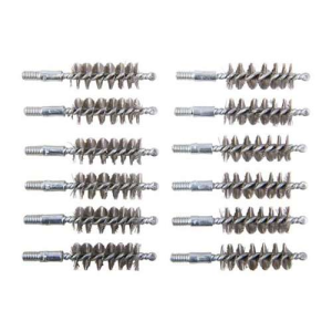 STANDARD LINE STAINLESS STEEL BORE BRUSHES